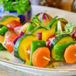Healthy Nigerian Snack Ideas for Busy Days