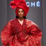 Nigerian Fashion: Where Culture Meets Modern Style
